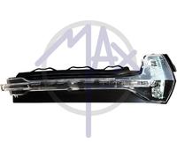 Fanalino De Flecha Espejo Retrovisor Para A3 2012 2016 Derecho