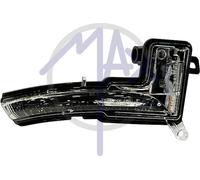 Fanalino De Flecha Espejo Retrovisor Para Captur Clio IV Zoe 2018 2020 Derecho