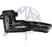 Fanalino De Flecha Espejo Retrovisor Para Captur Clio IV Zoe 2018 2020 Izquierdo