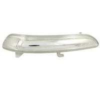 Fanalino De Flecha Espejo Retrovisor Para Citroen C3 Desde 2016 Izquierdo