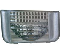 Fanalino De Flecha Espejo Retrovisor Para Erpeugeot Boxer 2006 Derecho