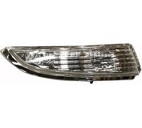 Fanalino De Flecha Espejo Retrovisor Para Ford Fiesta 2013-2017 Derecho