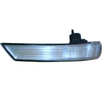 Fanalino De Flecha Espejo Retrovisor Para Ford Mondeo Desde 2010 Izquierdo