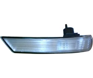 Fanalino De Flecha Espejo Retrovisor Para Ford Mondeo Desde 2010 Izquierdo