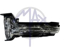 Fanalino De Flecha Espejo Retrovisor Para Kuga 2020 Izquierdo