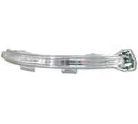Fanalino De Flecha Espejo Retrovisor Para Volkswagen Golf 7 2012-2019 Derecho