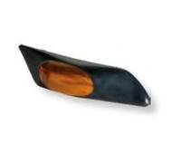 Fanalino De Flecha Lateral Para IVECO DAILY 2000-2005 Naranja Izquierdo