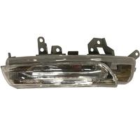 Fanalino De Flecha Para Espejo Retrovisor De Toyota Iq 2009-2014 Derecho