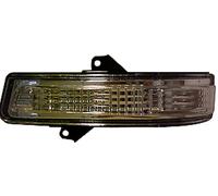 Fanalino De Flecha Para Espejo Retrovisor Suzuki Swift 2010-2017 Derecho