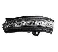 Fanalino De Flecha Retrovisor Para Ford Mondeo 2014 Izquierdo