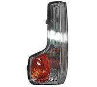 Fanalino De Flecha Retrovisor Para Iveco Daily 2014 Izquierdo