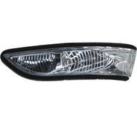 Fanalino De Flecha Retrovisor Para Mercedes Clase B W254 2005-2008 Izquierdo