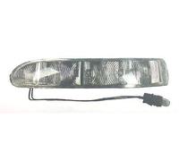 Fanalino De Flecha Retrovisor Para Mercedes Clase S W220 2002-2005 Izquierdo