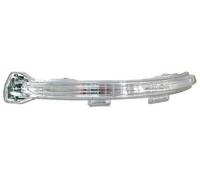 Fanalino De Flecha Retrovisor Para Volkswagen Golf Sportsvan 2014 Derecho