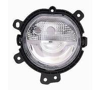 Fanalino Faro Anterior Derecho Con Luz Diurna Para Mini One Cooper 2013
