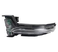 Fanalino Flecha Espejo Retrovisor Lateral Izquierdo Ford Focus 2018