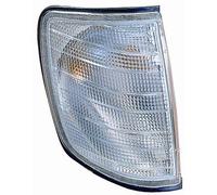 Fanalino Mercedes 124 W124 Desde 1993 Blanco Delantero Izquierdo
