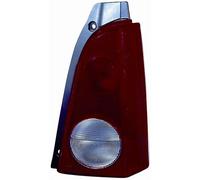 Faro - Faro Trasero Izquierdo-SX- Opel Agila 00- >02