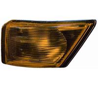 Fanalino Para IVECO DAILY Desde 2000 Delantero Derecho Naranja