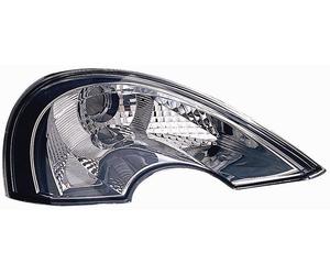 Fanalino Renault Modus Desde 2004 Delantero Derecho Incoloro