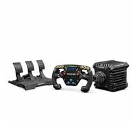 Fanatec ClubSport F1 Esports V2 + CSL Elite Pedals V2 + CSL DD QR2 Wheel Base