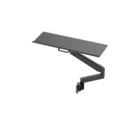 Fanatec ClubSport GT Keyboard Tray - Bandeja de Teclado