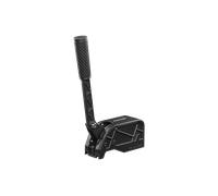 Fanatec ClubSport Handbrake V2 with USB Adapter - PC, PS5/PS4, Xbox | Metal Design, Load Cell Sensor, Highly Adjustable, RJ12 Connection