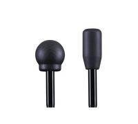 Fanatec ClubSport Shifter Carbon Knobs Kit