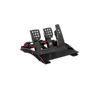 Fanatec ClubSport V3 - Pedalera Load Cell 90 kg No