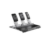 Fanatec CSL Pedals - Pedalera Modular Ampliable No / No / No