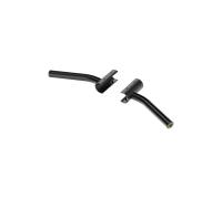 Fanatec GT Cockpit Accessory Mount - Soporte T-Slot Blanco