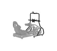 Fanatec GT Cockpit Monitor Stand - Soporte de Monitor Blanco