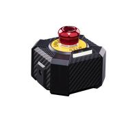 Fanatec Podium Kill Switch - Parada de Emergencia