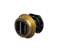 Fanatec QR2 Pro Lado Volante