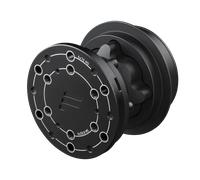 Fanatec Wheel Hub - Adaptador QR2 para Aros USB