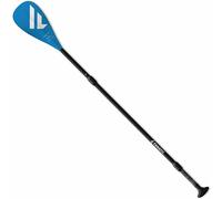 Fanatic Adjustable Pure 3-Piece Remo Paleta SUP Ajustable Azul 3 Piezas