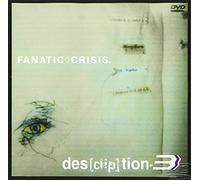 Fanatic Crisis - Clips 3 [Alemania] [DVD]