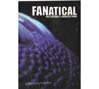 FANatical: Pro Football's Greatest Fans
