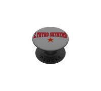 Fanático de los Deportes de béisbol con el Logotipo de la Estrella de Lynyrd Skynyrd, Southern States PopSockets PopGrip Adhesivo
