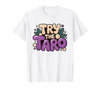 Fanático del Bubble Tea Taro Boba Té con Leche Camiseta