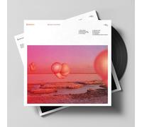 Fanatico X - Beneath Your Feet (Lp) [Vinilo]