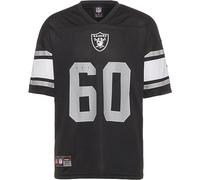 Fanatics Camiseta de fútbol americano Las Vegas Raiders Black M
