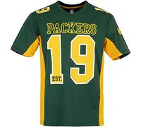 Fanatics Core NFL Team Jersey Jersey, Green Bay Packers, M