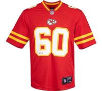 Fanatics Foundation NFL Team Jersey Jersey, Kansas City Chiefs., XL