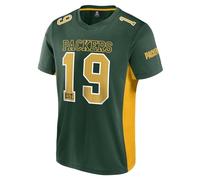 Fanatics Nfl Core Franchise Short Sleeve T-shirt XL