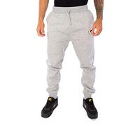 Fanatics NFL Green Bay Packers - Pantalones de chándal para hombre, color gris, gris jaspeado, XL