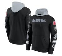 Fanatics NFL Patched Out - Sudadera con capucha para hombre
