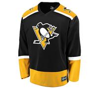 Fanatics Pittsburgh Penguins Breakaway NHL Replica Mesh Jersey, multicolor, XL