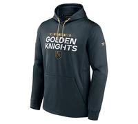 Fanatics RINK Performance Pullover Hood RINK Performance Pullover Hood Vegas Golden Knights Sudadera de hombre XL