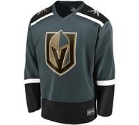 Fanatics Vegas Golden Knights Breakaway NHL Replica Mesh Jersey, multicolor, XL